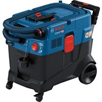 Пылесос Bosch GAS 12-40 MA Professional 06019M0120 - Превью изображения №2 — Интернет-магазин Time-Shop