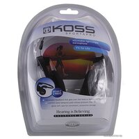Наушники KOSS Sporta Pro - Превью изображения №8 — Интернет-магазин Time-Shop