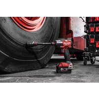 Головка слесарная Milwaukee Shockwave 4932480368 - Превью изображения №2 — Интернет-магазин Time-Shop