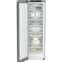 Морозильник Liebherr SFNsdd 5227 Plus NoFrost - Превью изображения №5 — Интернет-магазин Time-Shop