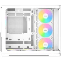 Корпус Sama V60 (белый) - Превью изображения №6 — Интернет-магазин Time-Shop