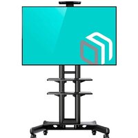 Стойка для телевизора Onkron TS1552 - Превью изображения №2 — Интернет-магазин Time-Shop