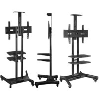 Стойка для телевизора Onkron TS1552 - Превью изображения №3 — Интернет-магазин Time-Shop