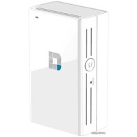 Усилитель Wi-Fi D-Link DAP-1520/A1A - Превью изображения №2 — Интернет-магазин Time-Shop