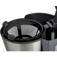 Капельная кофеварка Vitek VT-1506 BK - Превью изображения №2 — Интернет-магазин Time-Shop