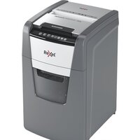 Шредер Rexel Optimum AutoFeed+ 130X - Превью изображения №2 — Интернет-магазин Time-Shop