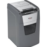Шредер Rexel Optimum AutoFeed+ 130X - Превью изображения №3 — Интернет-магазин Time-Shop