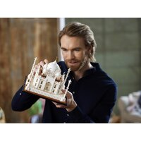 Конструктор LEGO Architecture 21056 Тадж-Махал - Превью изображения №13 — Интернет-магазин Time-Shop