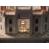 Конструктор LEGO Architecture 21056 Тадж-Махал - Превью изображения №14 — Интернет-магазин Time-Shop