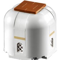 Конструктор LEGO Architecture 21056 Тадж-Махал - Превью изображения №10 — Интернет-магазин Time-Shop