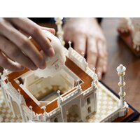 Конструктор LEGO Architecture 21056 Тадж-Махал - Превью изображения №34 — Интернет-магазин Time-Shop