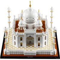 Конструктор LEGO Architecture 21056 Тадж-Махал - Превью изображения №6 — Интернет-магазин Time-Shop