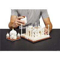 Конструктор LEGO Architecture 21056 Тадж-Махал - Превью изображения №18 — Интернет-магазин Time-Shop