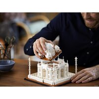 Конструктор LEGO Architecture 21056 Тадж-Махал - Превью изображения №31 — Интернет-магазин Time-Shop