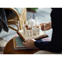 Конструктор LEGO Architecture 21056 Тадж-Махал - Превью изображения №20 — Интернет-магазин Time-Shop
