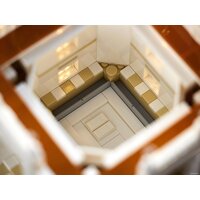 Конструктор LEGO Architecture 21056 Тадж-Махал - Превью изображения №21 — Интернет-магазин Time-Shop