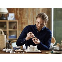 Конструктор LEGO Architecture 21056 Тадж-Махал - Превью изображения №28 — Интернет-магазин Time-Shop