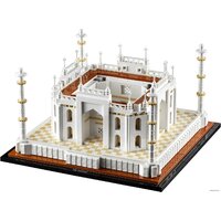 Конструктор LEGO Architecture 21056 Тадж-Махал - Превью изображения №9 — Интернет-магазин Time-Shop