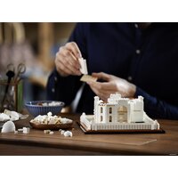 Конструктор LEGO Architecture 21056 Тадж-Махал - Превью изображения №24 — Интернет-магазин Time-Shop