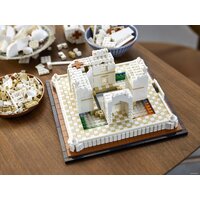 Конструктор LEGO Architecture 21056 Тадж-Махал - Превью изображения №22 — Интернет-магазин Time-Shop