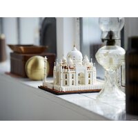 Конструктор LEGO Architecture 21056 Тадж-Махал - Превью изображения №35 — Интернет-магазин Time-Shop