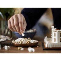 Конструктор LEGO Architecture 21056 Тадж-Махал - Превью изображения №12 — Интернет-магазин Time-Shop