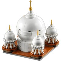 Конструктор LEGO Architecture 21056 Тадж-Махал - Превью изображения №7 — Интернет-магазин Time-Shop
