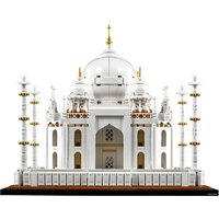 Конструктор LEGO Architecture 21056 Тадж-Махал - Превью изображения №4 — Интернет-магазин Time-Shop