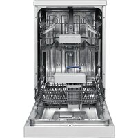 Отдельностоящая посудомоечная машина Kernau KFDW 4643 X - Превью изображения №3 — Интернет-магазин Time-Shop