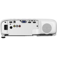 Проектор Epson EB-FH52 - Превью изображения №6 — Интернет-магазин Time-Shop