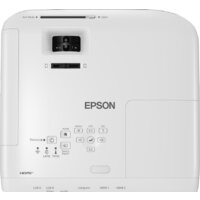Проектор Epson EB-FH52 - Превью изображения №5 — Интернет-магазин Time-Shop