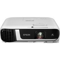 Проектор Epson EB-FH52 - Превью изображения №2 — Интернет-магазин Time-Shop