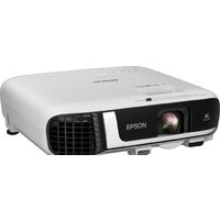 Проектор Epson EB-FH52 - Превью изображения №4 — Интернет-магазин Time-Shop