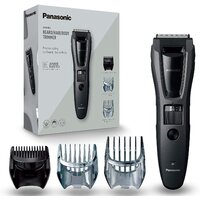 Универсальный триммер Panasonic ER-GB62 - Превью изображения №2 — Интернет-магазин Time-Shop