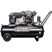 Компрессор FoxWeld Aeromax 380/100 HP 7068 - Превью изображения №5 — Интернет-магазин Time-Shop