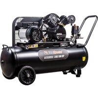 Компрессор FoxWeld Aeromax 380/100 HP 7068 - Превью изображения №4 — Интернет-магазин Time-Shop