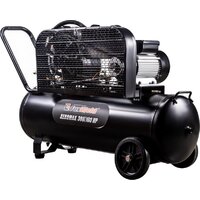 Компрессор FoxWeld Aeromax 380/100 HP 7068 - Превью изображения №2 — Интернет-магазин Time-Shop