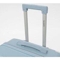 Чемодан-спиннер VALIGETTI 344-8022/2-24BLU (голубой) - Превью изображения №14 — Интернет-магазин Time-Shop
