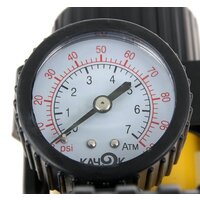 Автомобильный компрессор Качок K50LED - Превью изображения №4 — Интернет-магазин Time-Shop