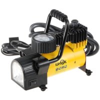 Автомобильный компрессор Качок K50LED - Превью изображения №3 — Интернет-магазин Time-Shop