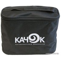 Автомобильный компрессор Качок K50LED - Превью изображения №5 — Интернет-магазин Time-Shop