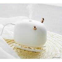 Увлажнитель воздуха Sothing Deer (белый) - Превью изображения №16 — Интернет-магазин Time-Shop