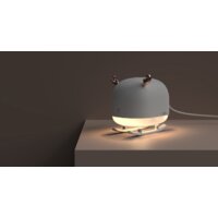 Увлажнитель воздуха Sothing Deer (белый) - Превью изображения №5 — Интернет-магазин Time-Shop