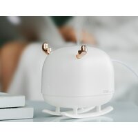 Увлажнитель воздуха Sothing Deer (белый) - Превью изображения №13 — Интернет-магазин Time-Shop