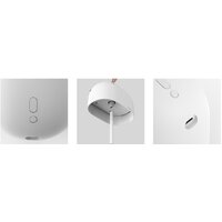 Увлажнитель воздуха Sothing Deer (белый) - Превью изображения №18 — Интернет-магазин Time-Shop