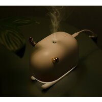 Увлажнитель воздуха Sothing Deer (белый) - Превью изображения №6 — Интернет-магазин Time-Shop