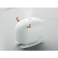 Увлажнитель воздуха Sothing Deer (белый) - Превью изображения №12 — Интернет-магазин Time-Shop