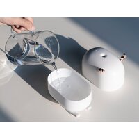 Увлажнитель воздуха Sothing Deer (белый) - Превью изображения №17 — Интернет-магазин Time-Shop