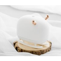 Увлажнитель воздуха Sothing Deer (белый) - Превью изображения №15 — Интернет-магазин Time-Shop