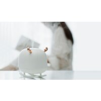 Увлажнитель воздуха Sothing Deer (белый) - Превью изображения №10 — Интернет-магазин Time-Shop